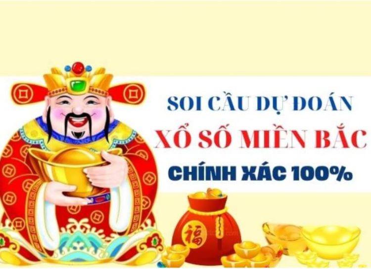 Các Phương Pháp Soi Cầu Xổ Số Miền Bắc Hiệu Quả Trên Good88