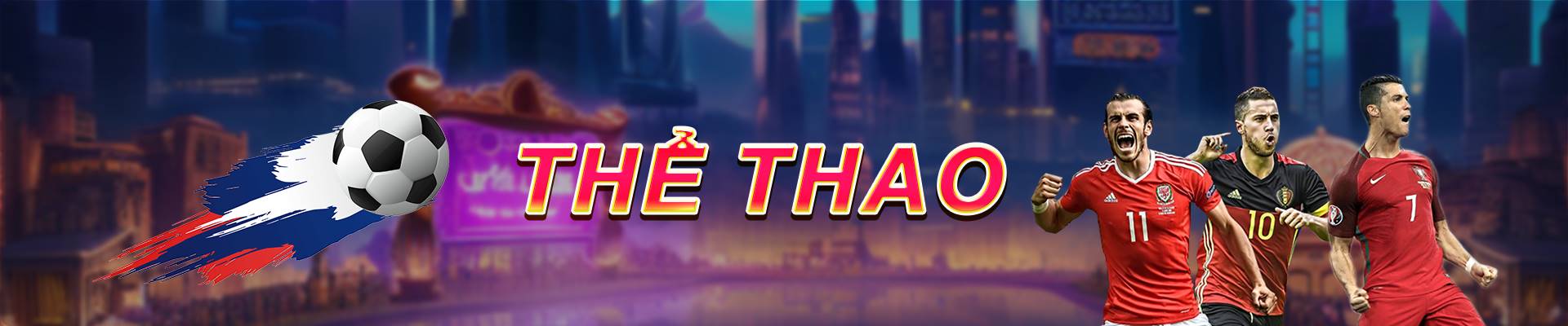 Thể Thao Good88