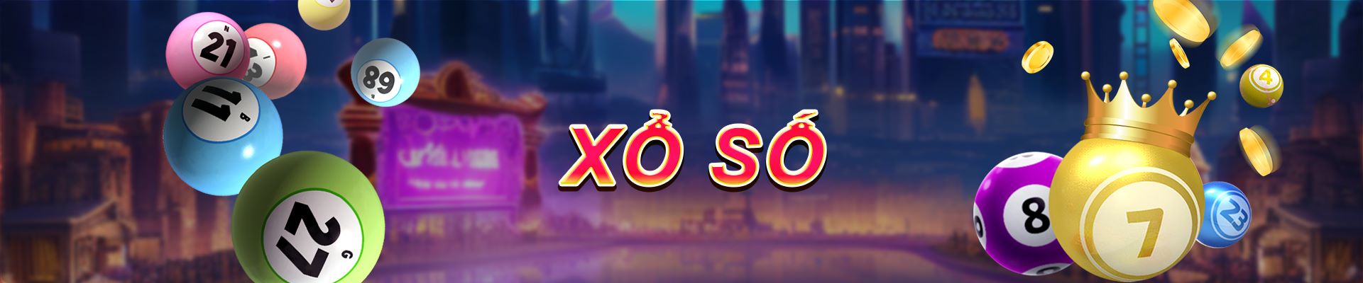 Xổ Số Good88